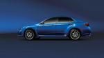 Subaru Impreza WRX STi Sedan 2011 года